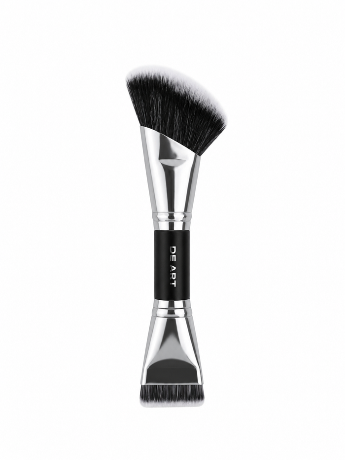 DE ART Multi-Task Brush (Foundation / Bronzer)
