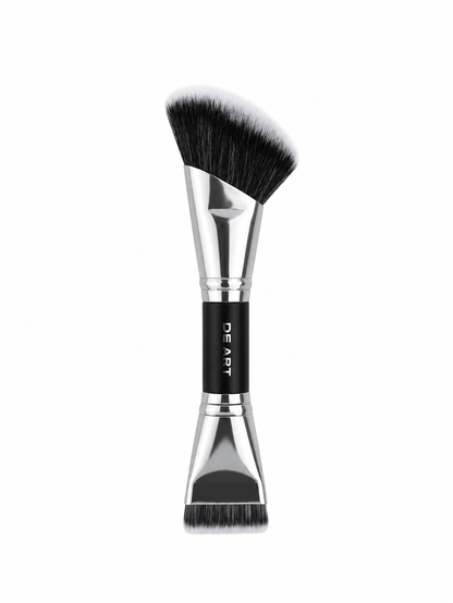 DE ART Multi-Task Brush (Foundation / Bronzer)