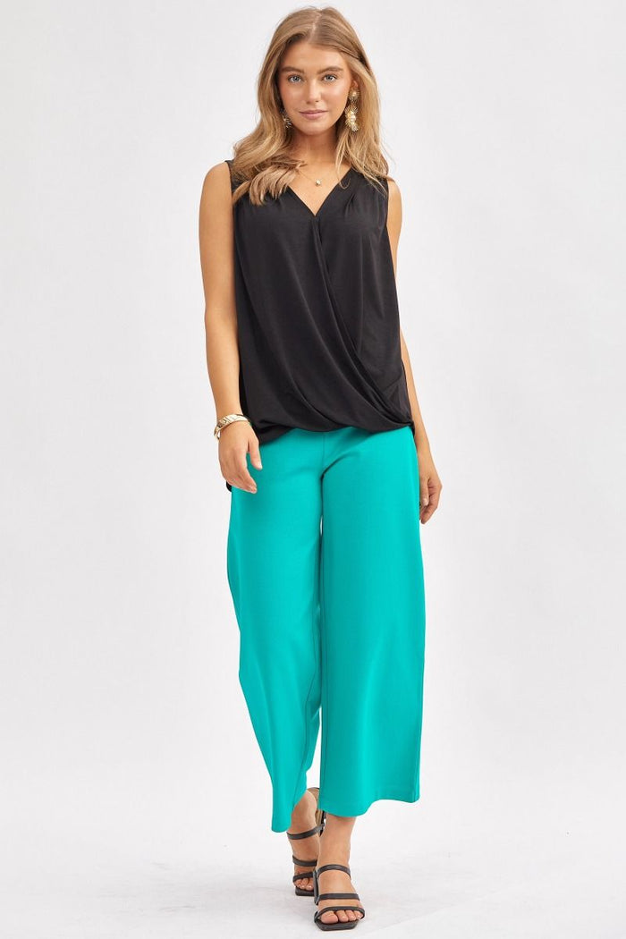 Dear Scarlett Charming Tank Top