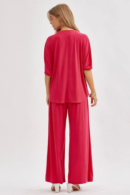 Dear Scarlett Coastal Set