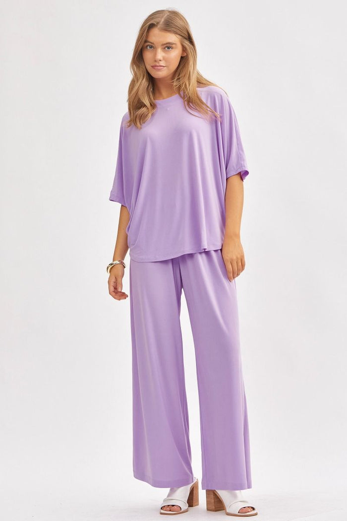 Dear Scarlett Coastal Set
