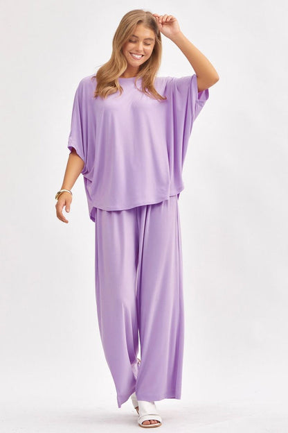 Dear Scarlett Coastal Set