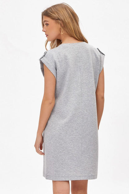 Dear Scarlett Retreat Dress