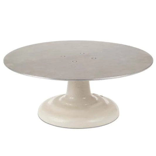 Decorating Turntable - Aluminum