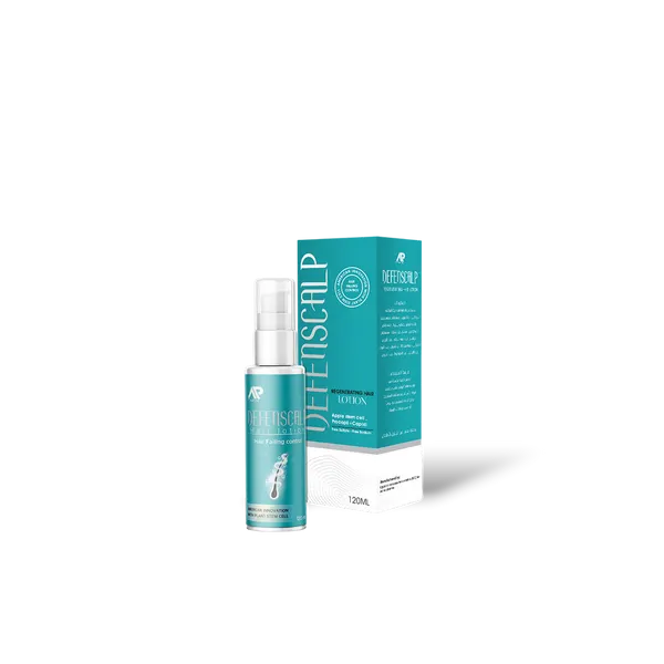 Defenscalp Hair Growth Hair Lotion 120ml