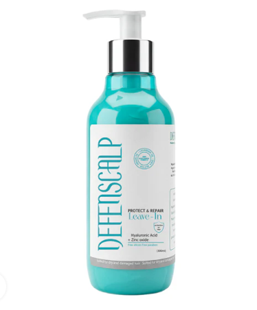 Defenscalp Protection and Repair Hair Leave In 300ml