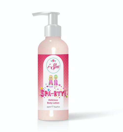 Delicious Body Lotion | 250ml