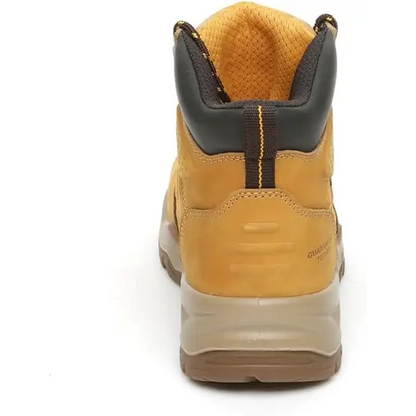 Dewalt mentor men’s steel toe and midsole s7 work boots