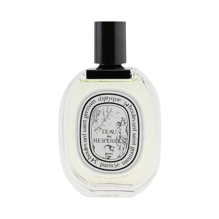 Diptyque L'Eau Des Hesperides Eau De Toilette for Unisex