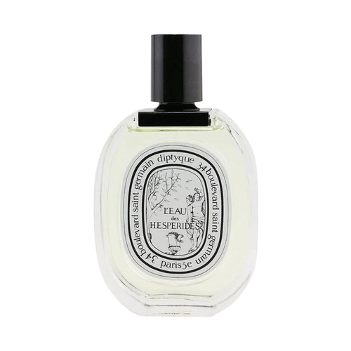 Diptyque L'Eau Des Hesperides Eau De Toilette for Unisex
