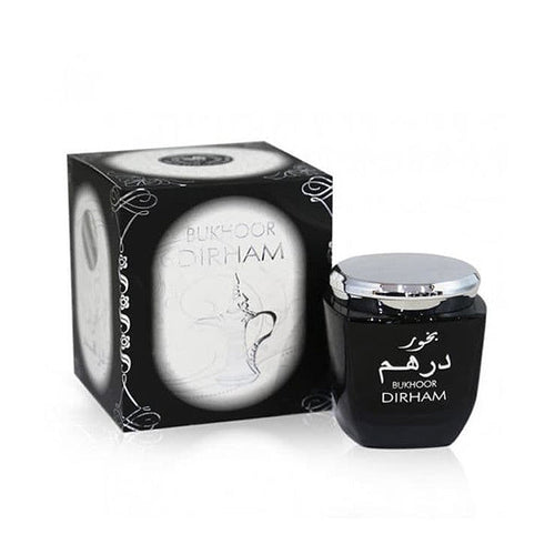 Dirham Silver - Bakhoor perfume