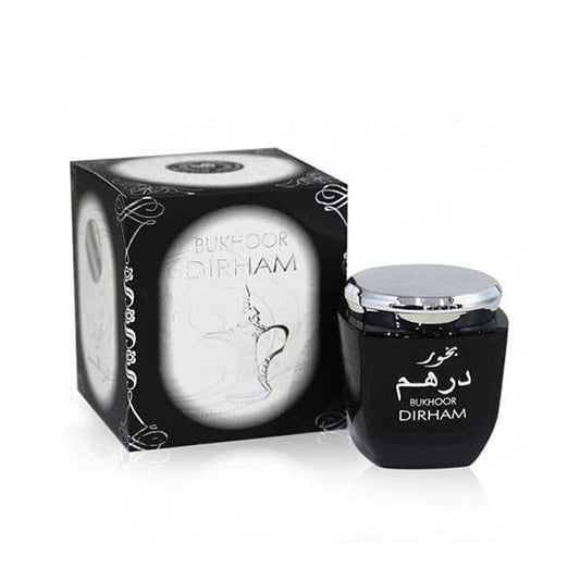 Dirham Silver - Bakhoor perfume