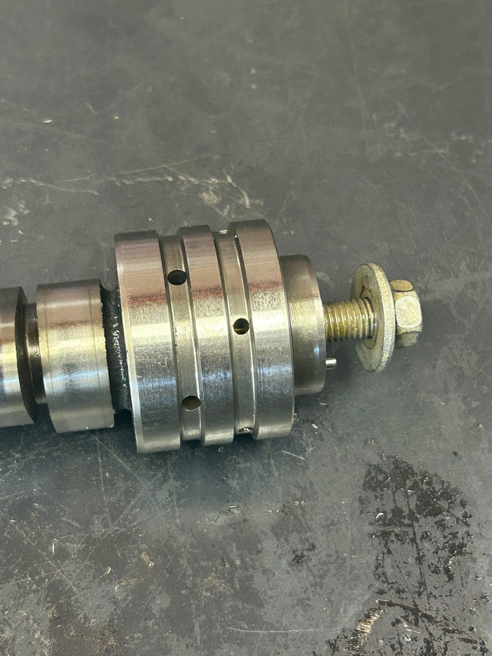 DMG 2011-24 DODGE JEEP CHRYSLER SRT8 6.4L 392 OEM ENGINE MDS CAMSHAFT 5038419AB