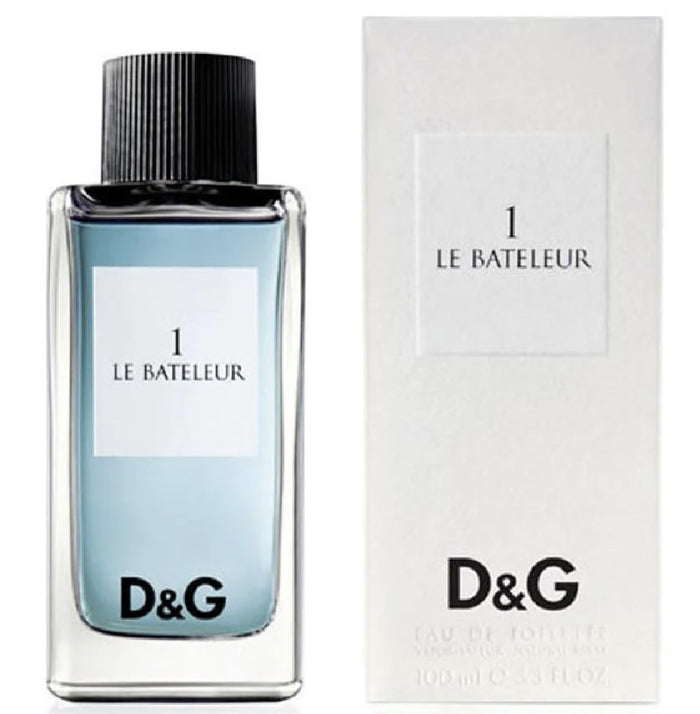 Dolce & Gabbana #1 Le Bateleur Unisex