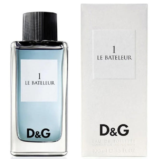 Dolce & Gabbana #1 Le Bateleur Unisex