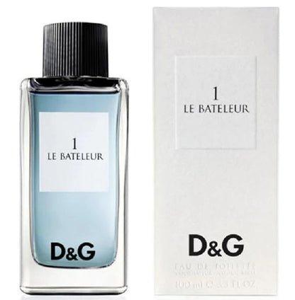 Dolce & Gabbana #1 Le Bateleur Unisex
