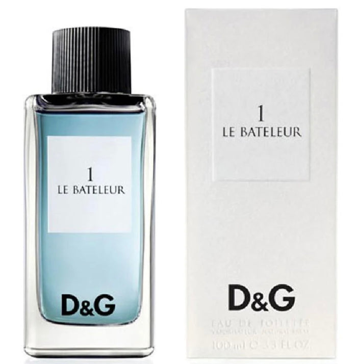 Dolce & Gabbana #1 Le Bateleur Unisex