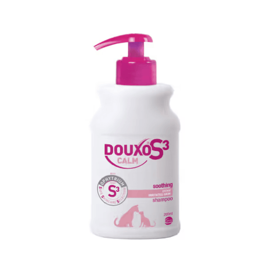 DOUXO Shampoo