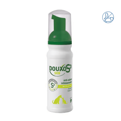 DOUXO Mousse