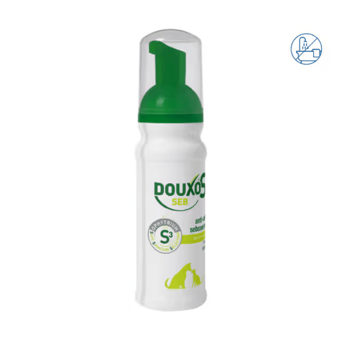DOUXO Mousse