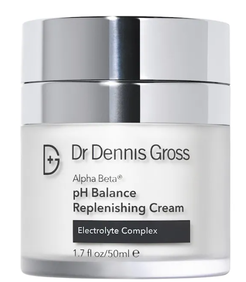 Dr. Gross Alpha Beta pH Balance Replenishing Cream 50ml
