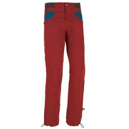 E9 Men's RONDO STORY Pants