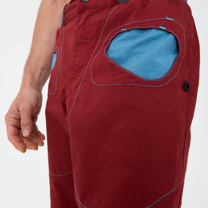 E9 Men's RONDO STORY Pants