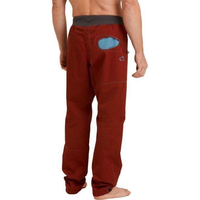 E9 Men's RONDO STORY Pants
