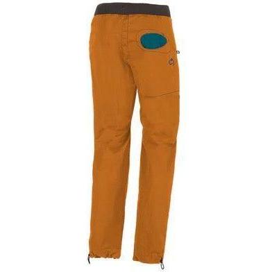 E9 Men's RONDO STORY Pants