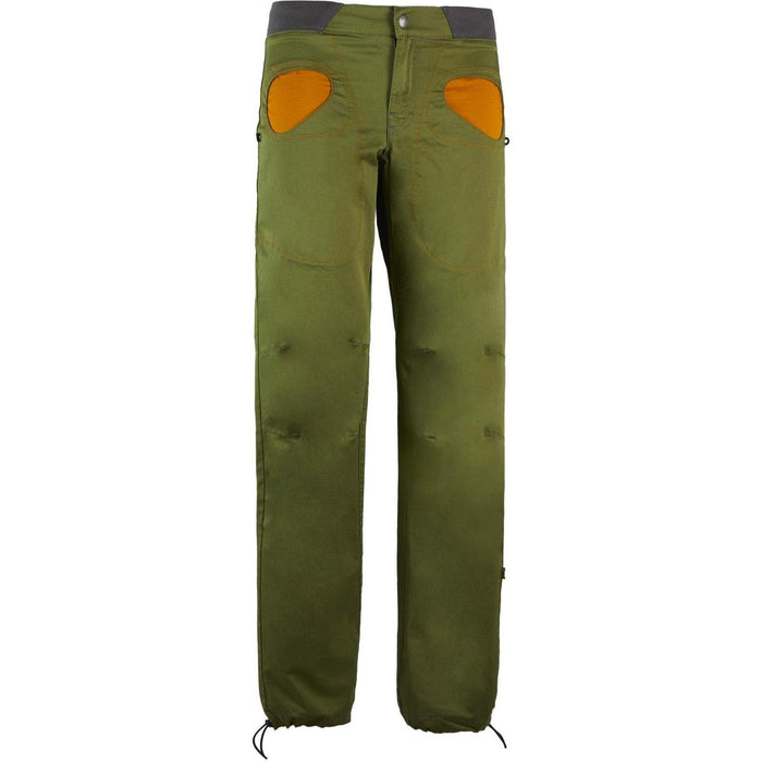 E9 Men's RONDO STORY Pants