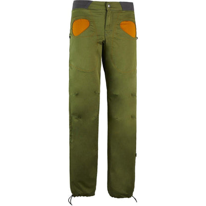 E9 Men's RONDO STORY Pants