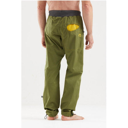 E9 Men's RONDO STORY Pants