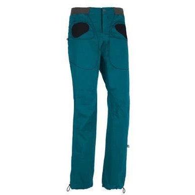 E9 Men's RONDO STORY Pants