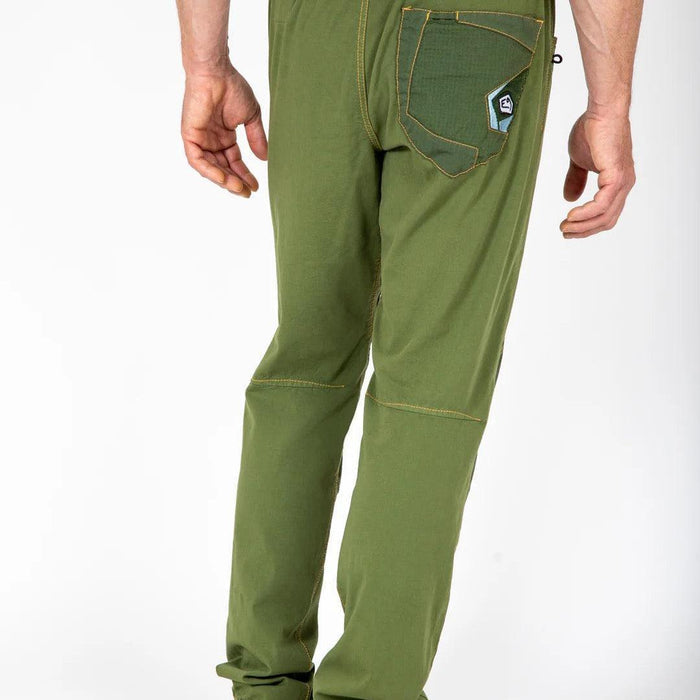 E9 Men's SCUD SKINNY 2 Pants