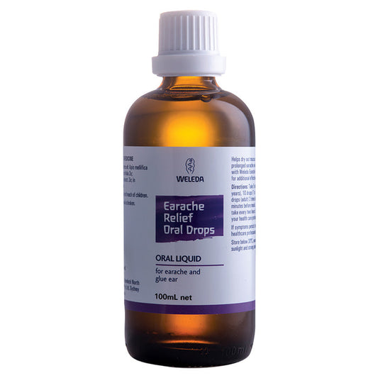 Weleda Earache Relief Oral Drops_1