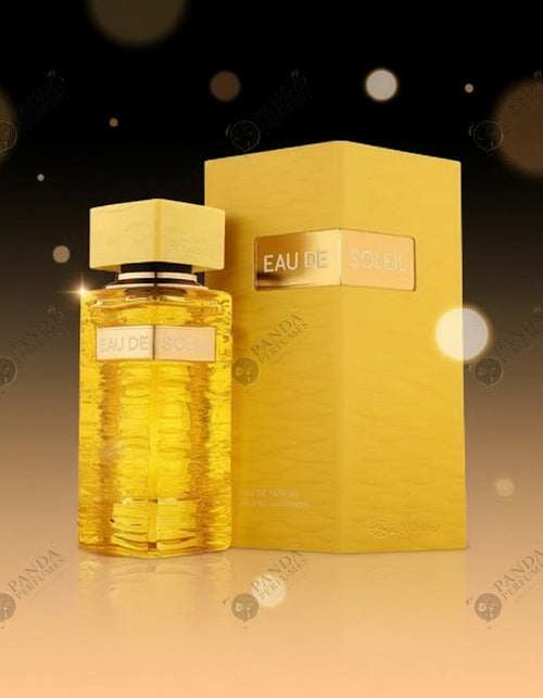 Eau de Soleil - Fragrance World