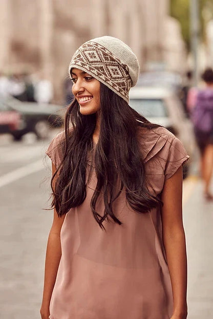 Eco Puna | Amano Yarns