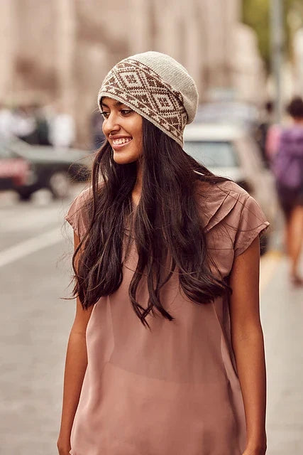 Eco Puna | Amano Yarns