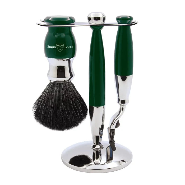 Edwin Jagger Diffusion 37 3-Piece Set