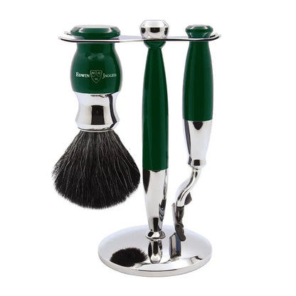 Edwin Jagger Diffusion 37 3-Piece Set