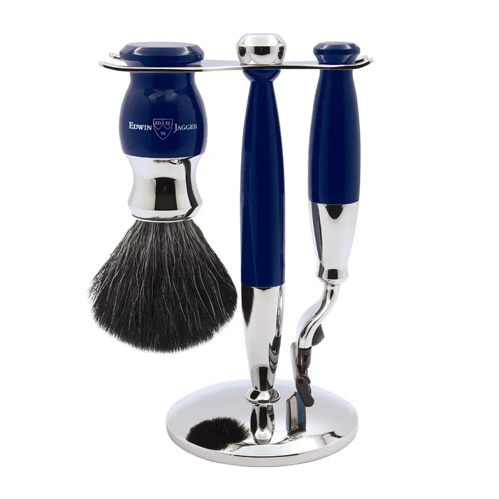 Edwin Jagger Diffusion 37 3-Piece Set
