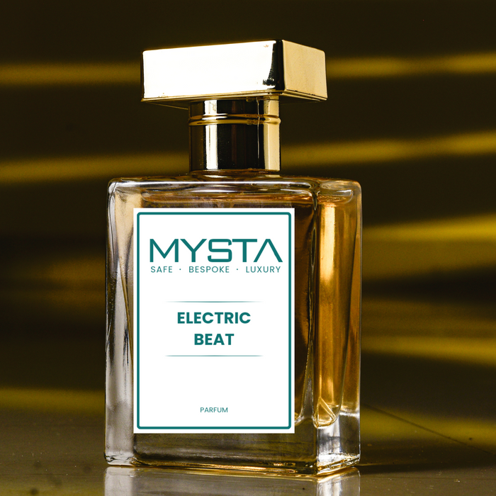 Electric Beat | Latafa Rave Now