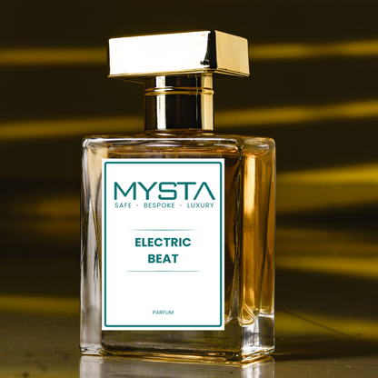 Electric Beat | Latafa Rave Now