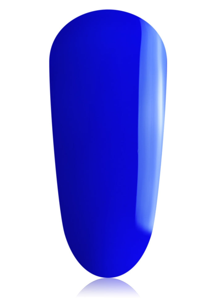 Electric Blue Mini