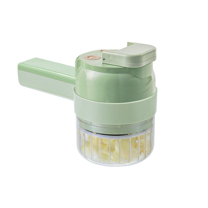 Electric Handheld Food Processor