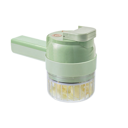 Electric Handheld Food Processor