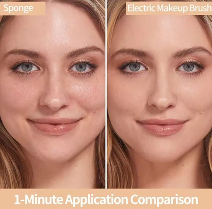 Electric Makeup Brush