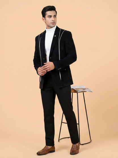 Premium Wedding Blazer for Men