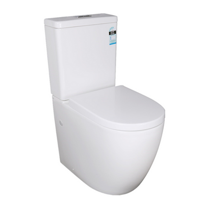 Elvera Toilet Suite 660*390*875mm