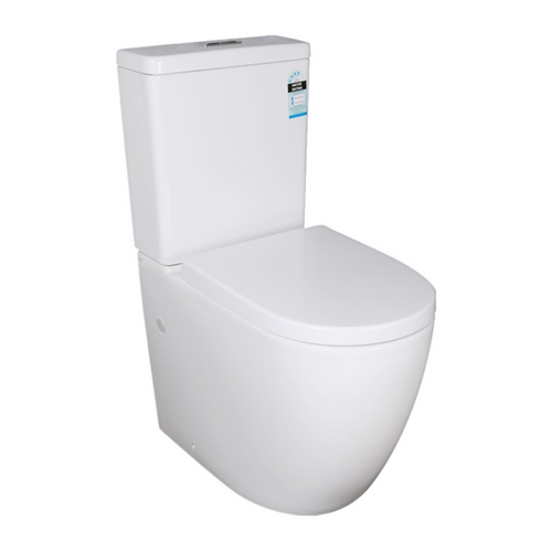 Elvera Toilet Suite 660*390*875mm